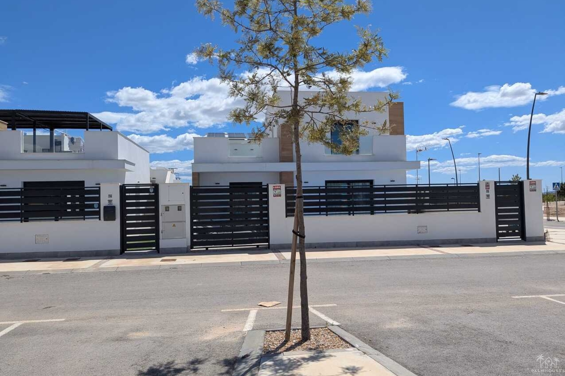 Revente - Villa - Roldán - Inland