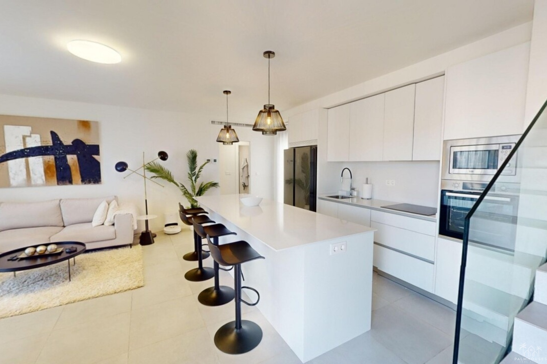 Revente - Villa - Roldán - Inland