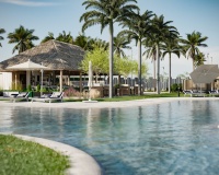 Revente - Villa - Roldán - Inland