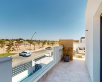 Revente - Villa - Roldán - Inland