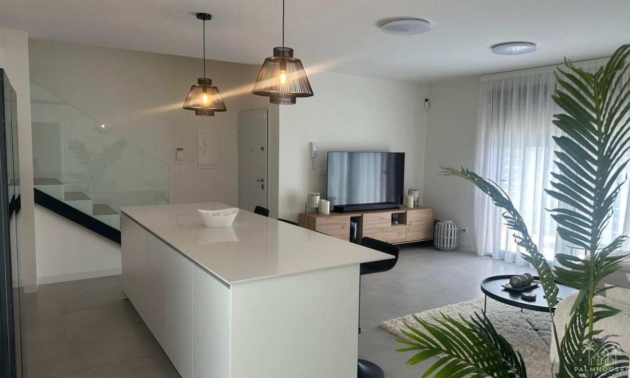 Revente - Villa - Roldán - Inland