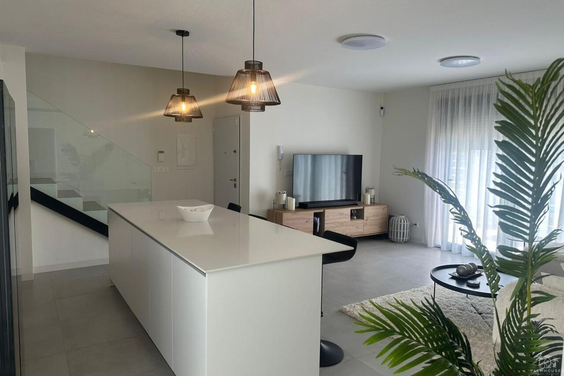 Revente - Villa - Roldán - Inland