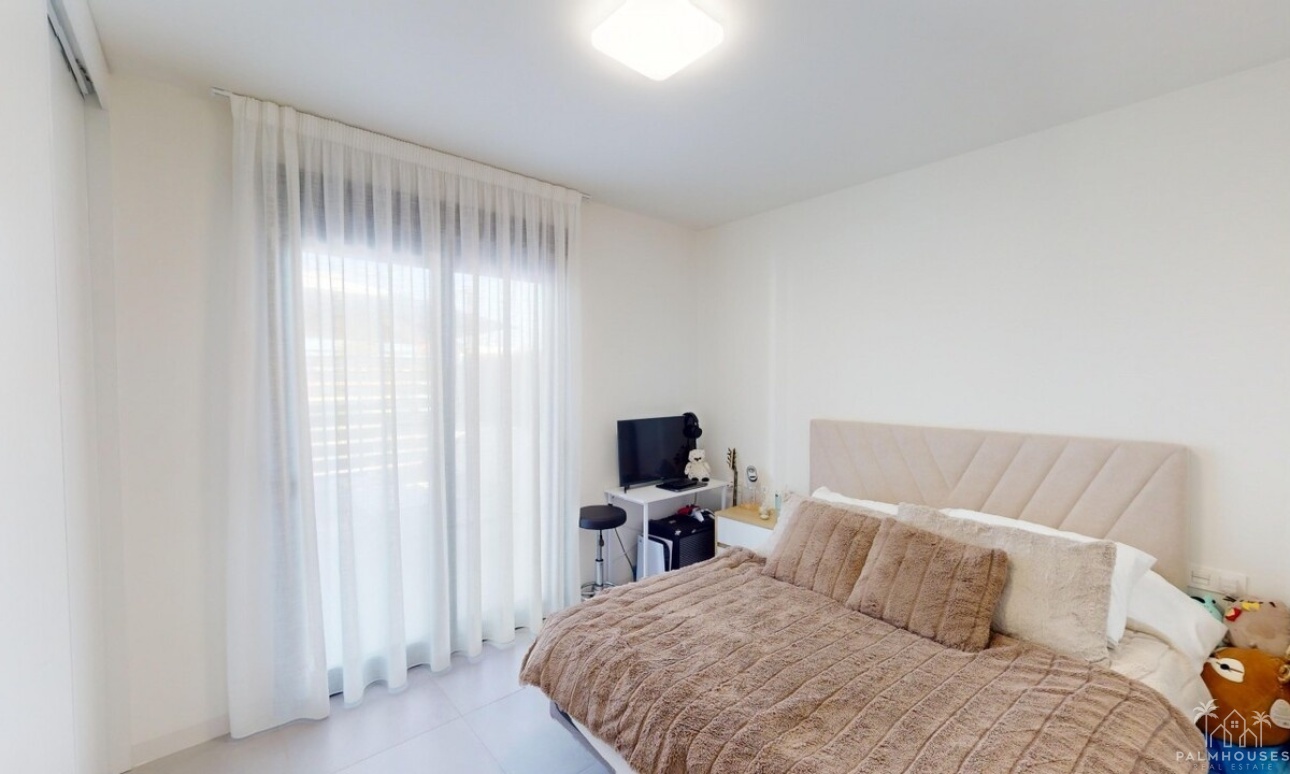 Revente - Villa - Roldán - Inland