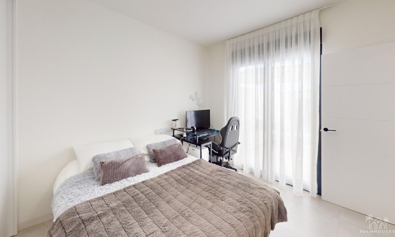Revente - Villa - Roldán - Inland