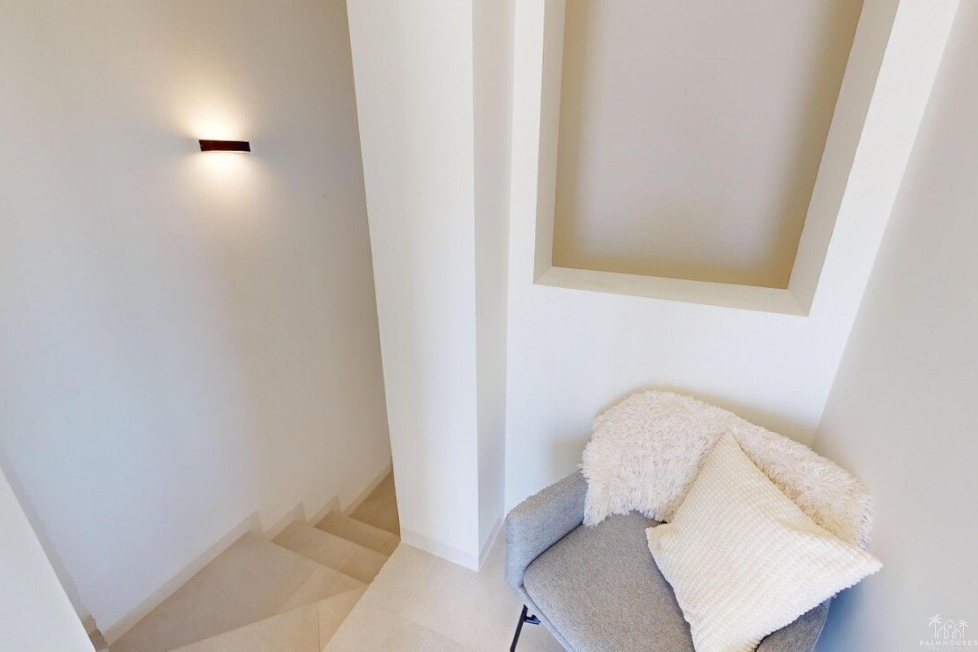 Revente - Villa - Roldán - Inland