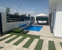 Revente - Villa - Roldán - Inland