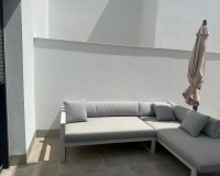 Revente - Villa - Roldán - Inland