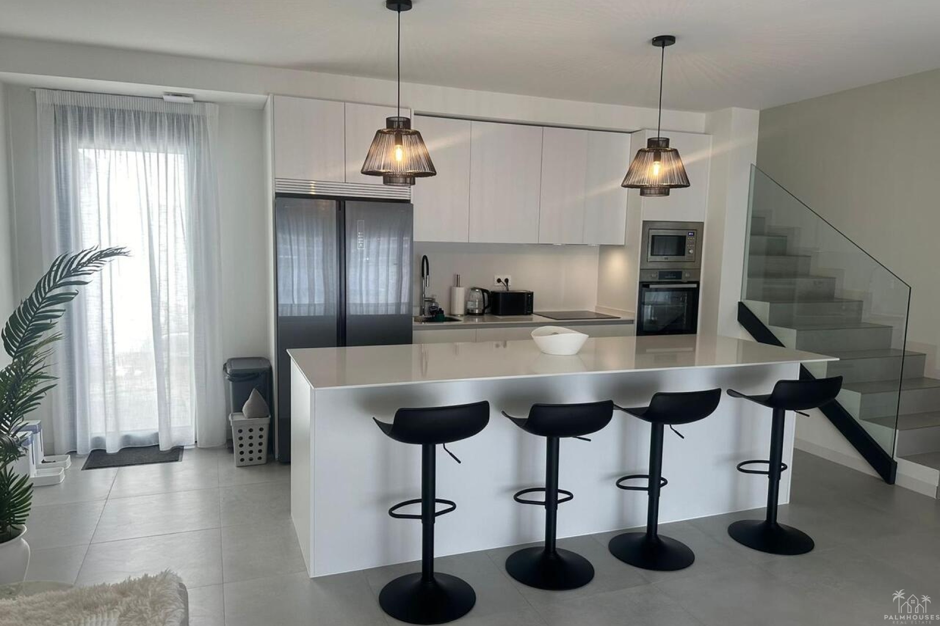 Revente - Villa - Roldán - Inland