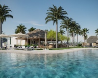 Revente - Villa - Roldán - Inland
