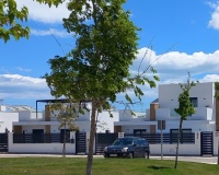 Revente - Villa - Roldán - Inland