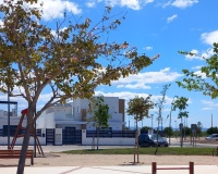 Revente - Villa - Roldán - Inland