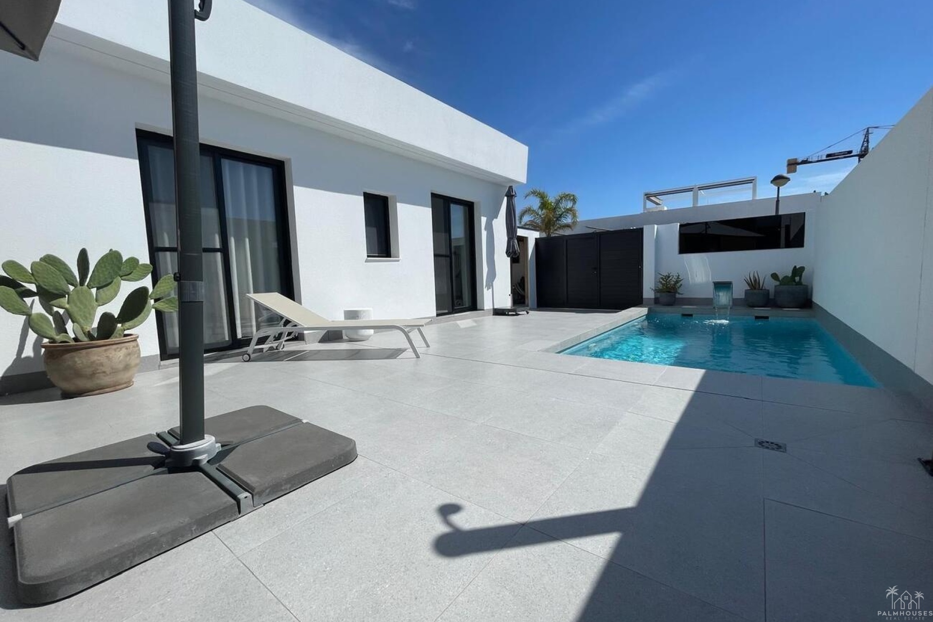 Revente - Villa - Roldán - Torre Pachecco