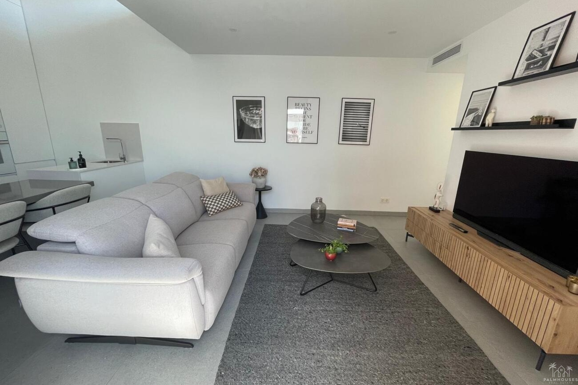 Revente - Villa - Roldán - Torre Pachecco