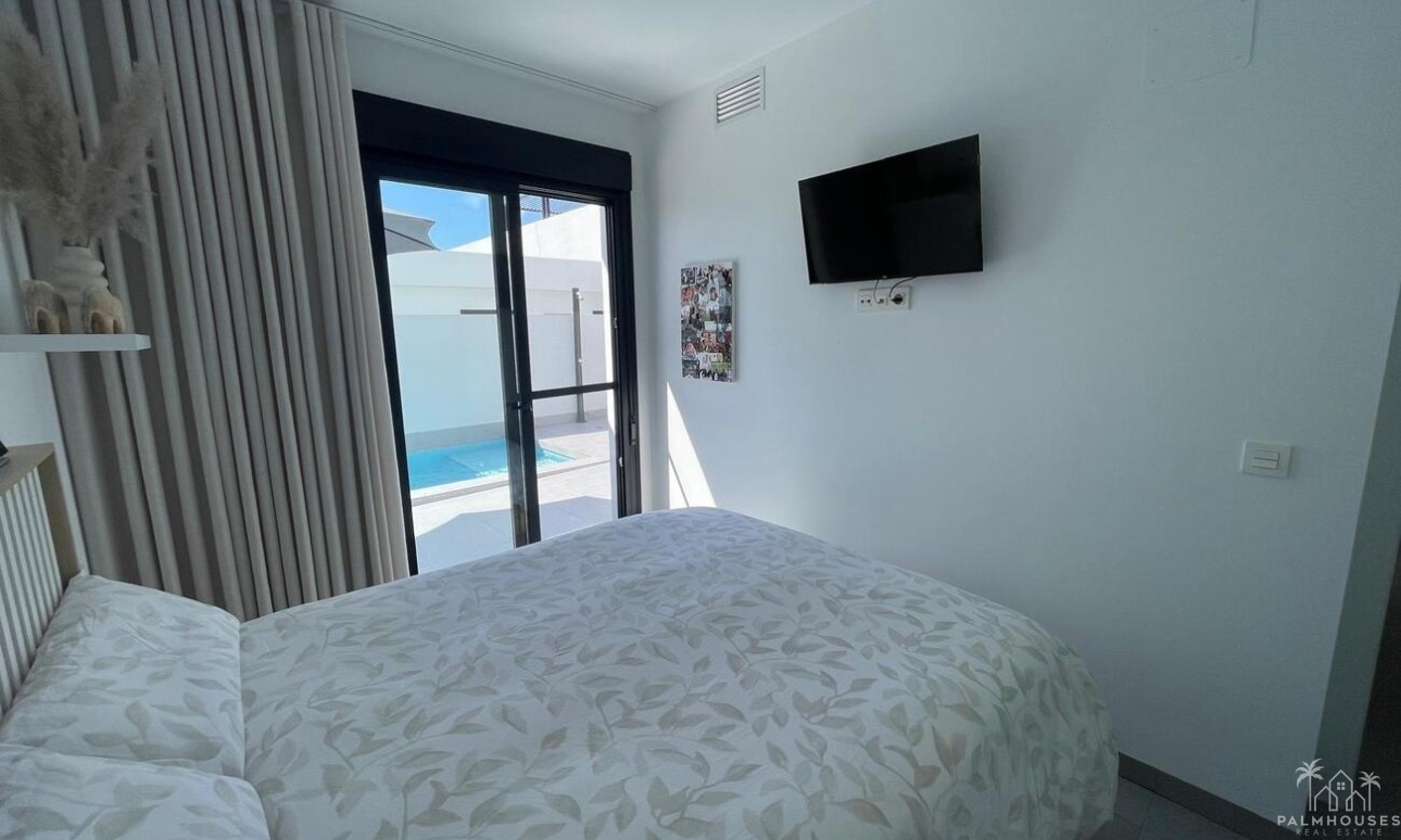 Revente - Villa - Roldán - Torre Pachecco