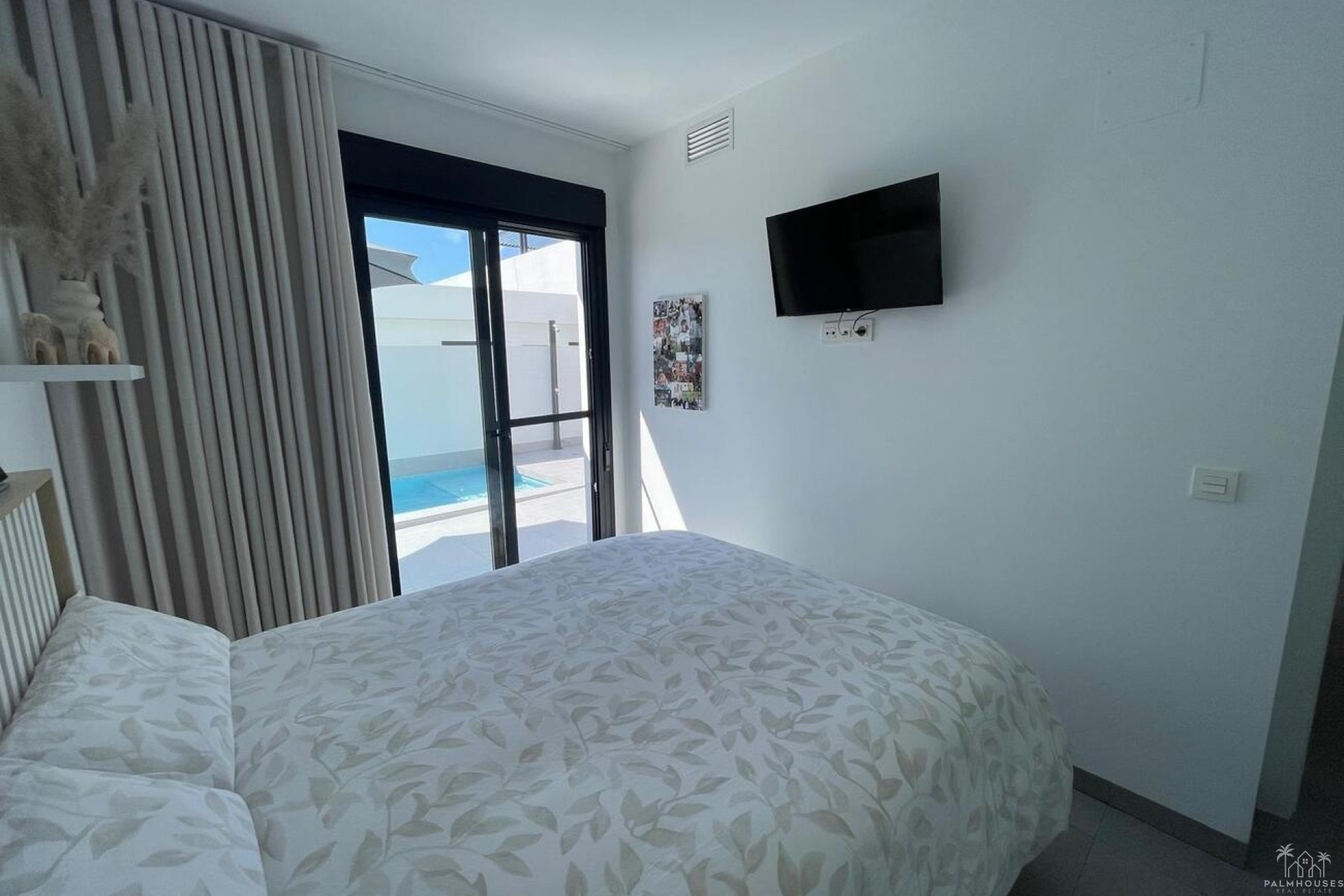 Revente - Villa - Roldán - Torre Pachecco