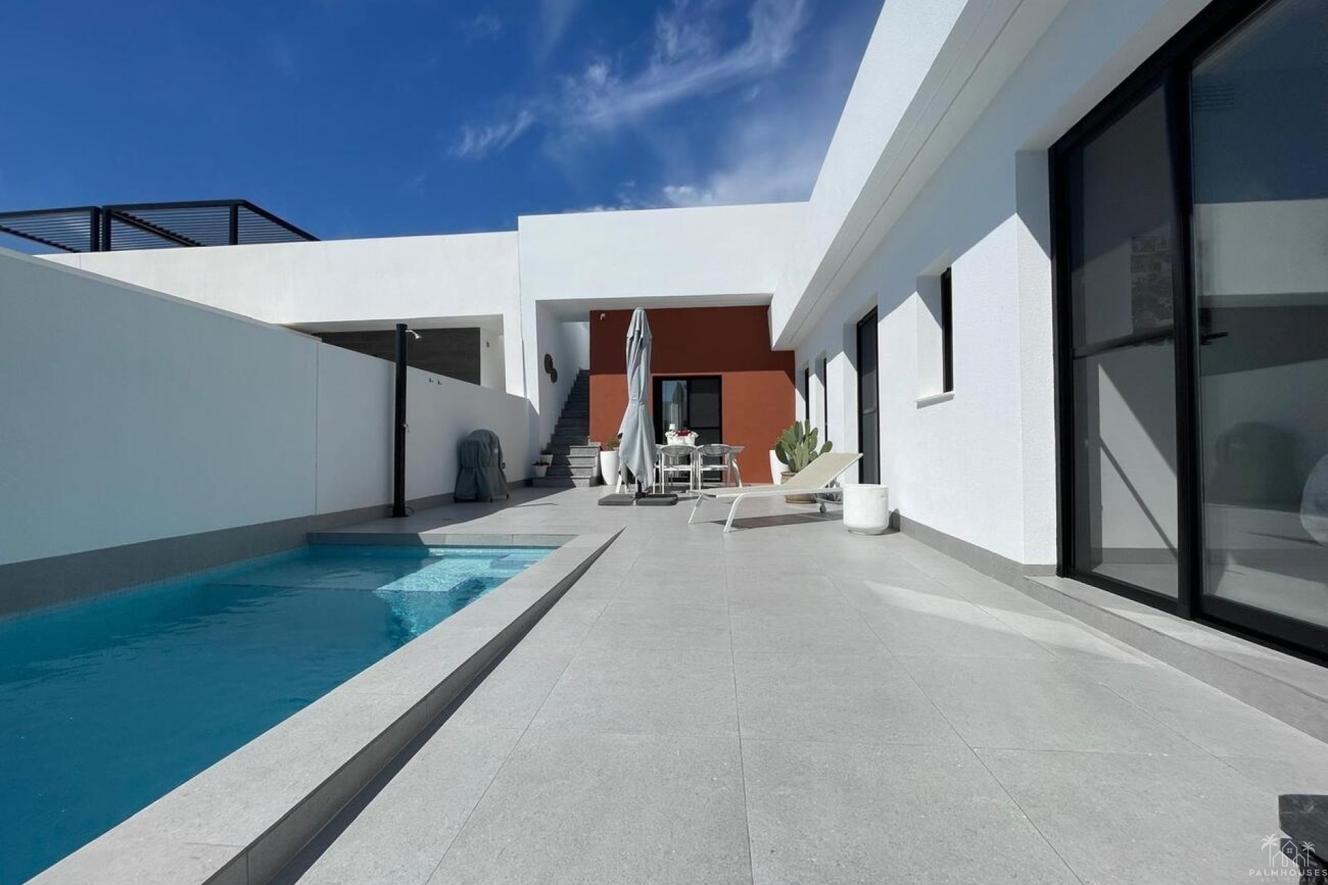Revente - Villa - Roldán - Torre Pachecco