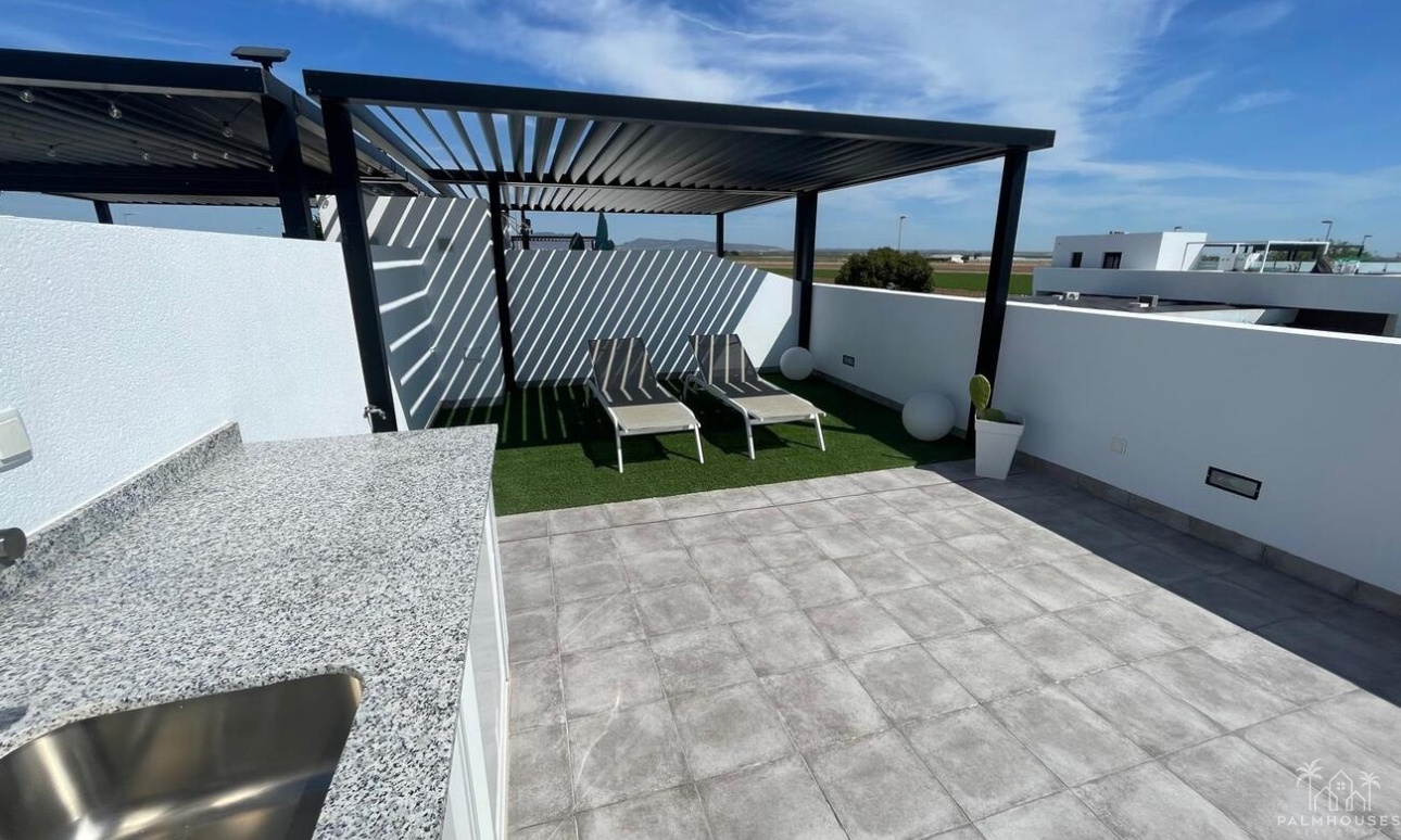 Revente - Villa - Roldán - Torre Pachecco
