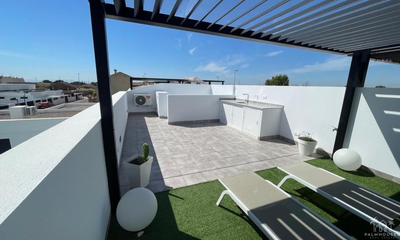 Revente - Villa - Roldán - Torre Pachecco