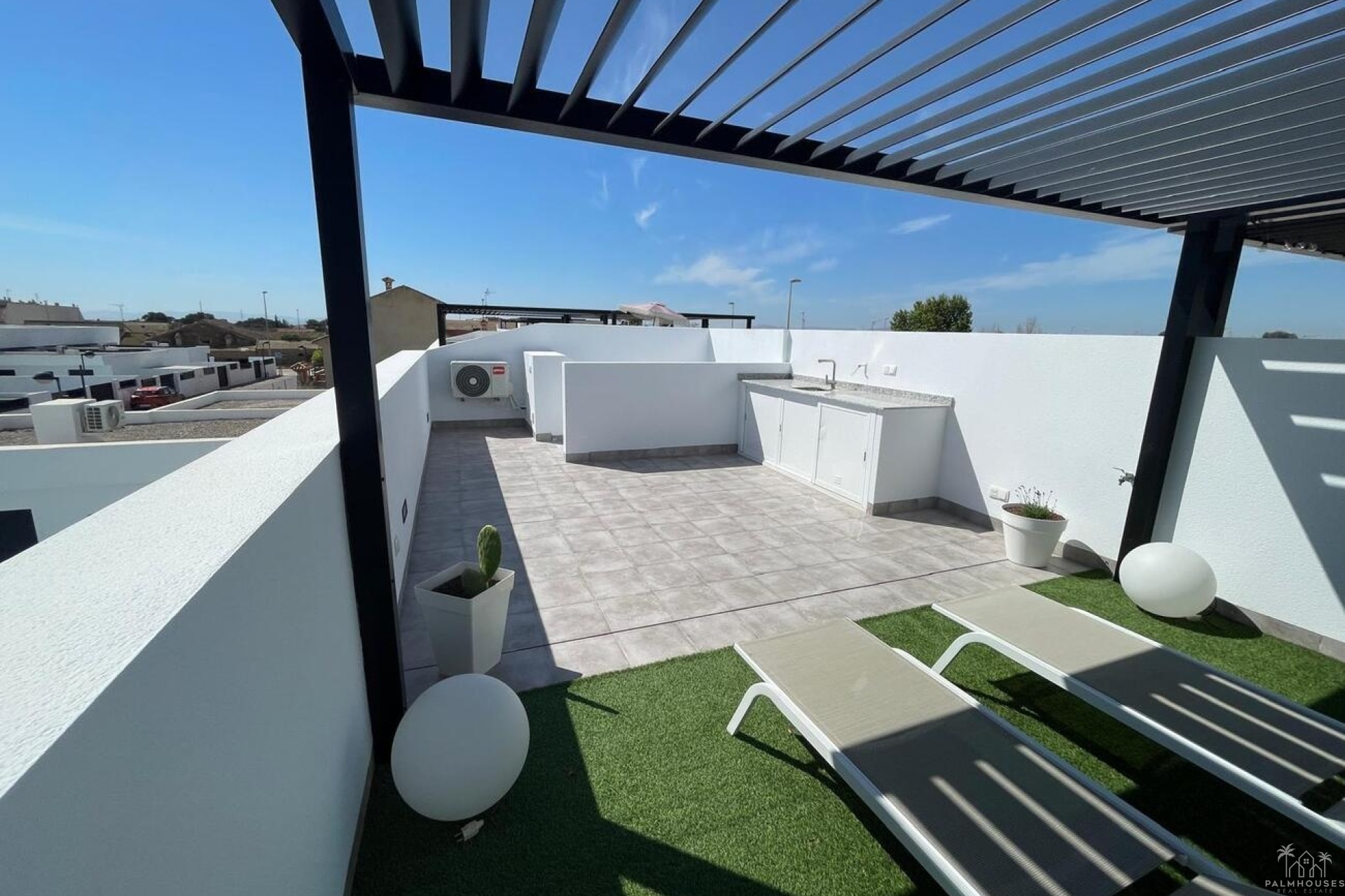 Revente - Villa - Roldán - Torre Pachecco