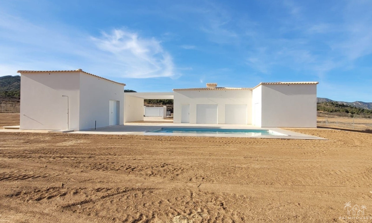 Revente - Villa - Salinas - Salinas Centro