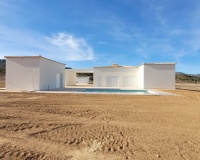 Revente - Villa - Salinas - Salinas Centro