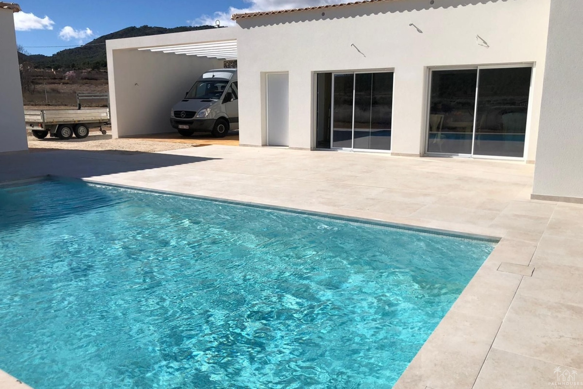 Revente - Villa - Salinas - Salinas Centro