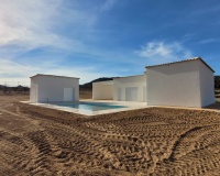 Revente - Villa - Salinas - Salinas Centro