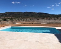 Revente - Villa - Salinas - Salinas Centro