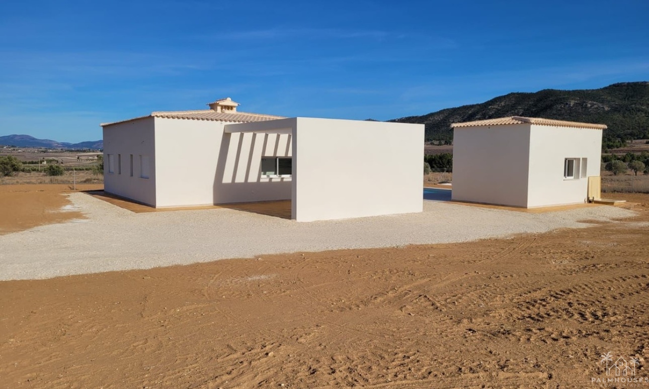 Revente - Villa - Salinas - Salinas Centro