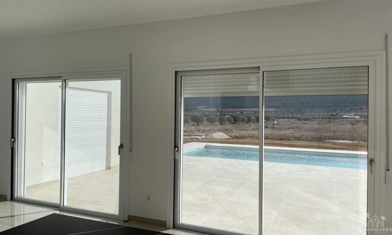 Revente - Villa - Salinas - Salinas Centro