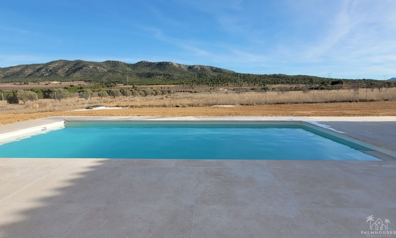 Revente - Villa - Salinas - Salinas Centro