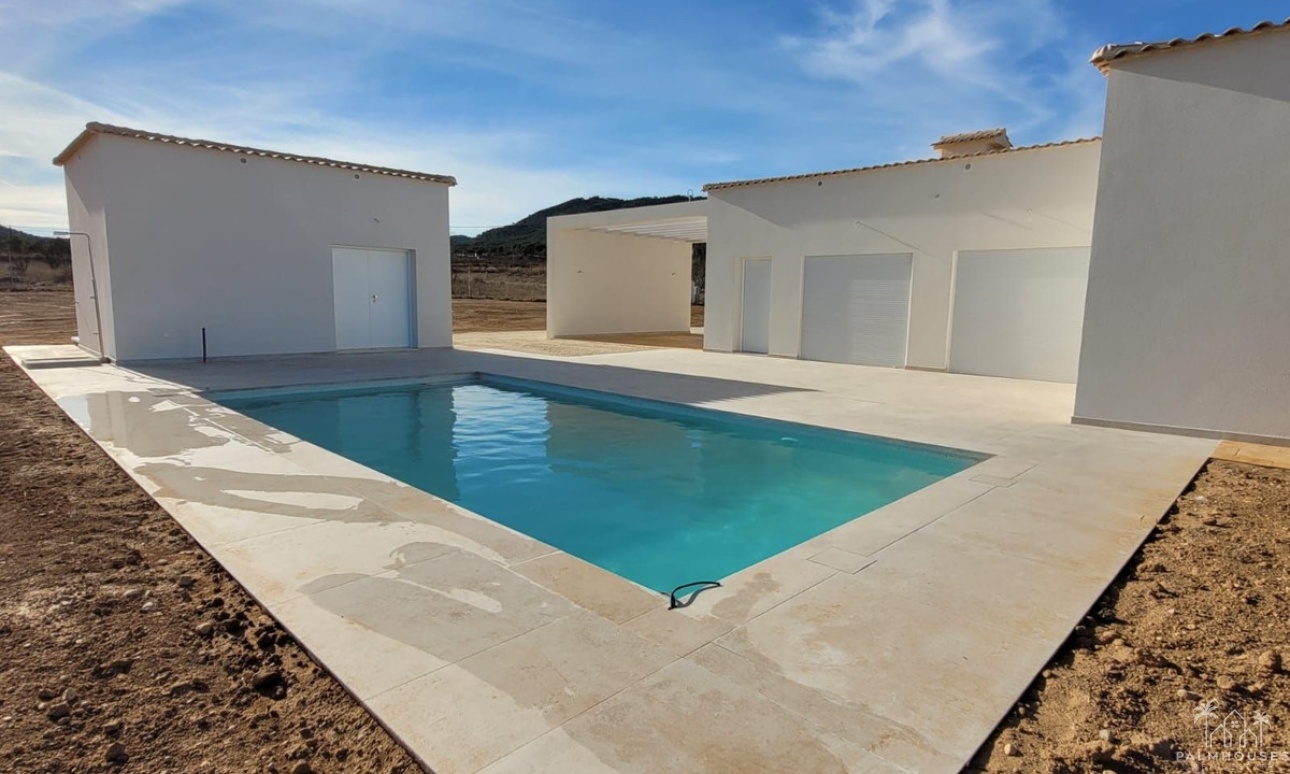 Revente - Villa - Salinas - Salinas Centro