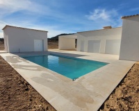 Revente - Villa - Salinas - Salinas Centro