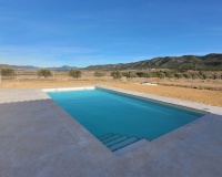 Revente - Villa - Salinas - Salinas Centro