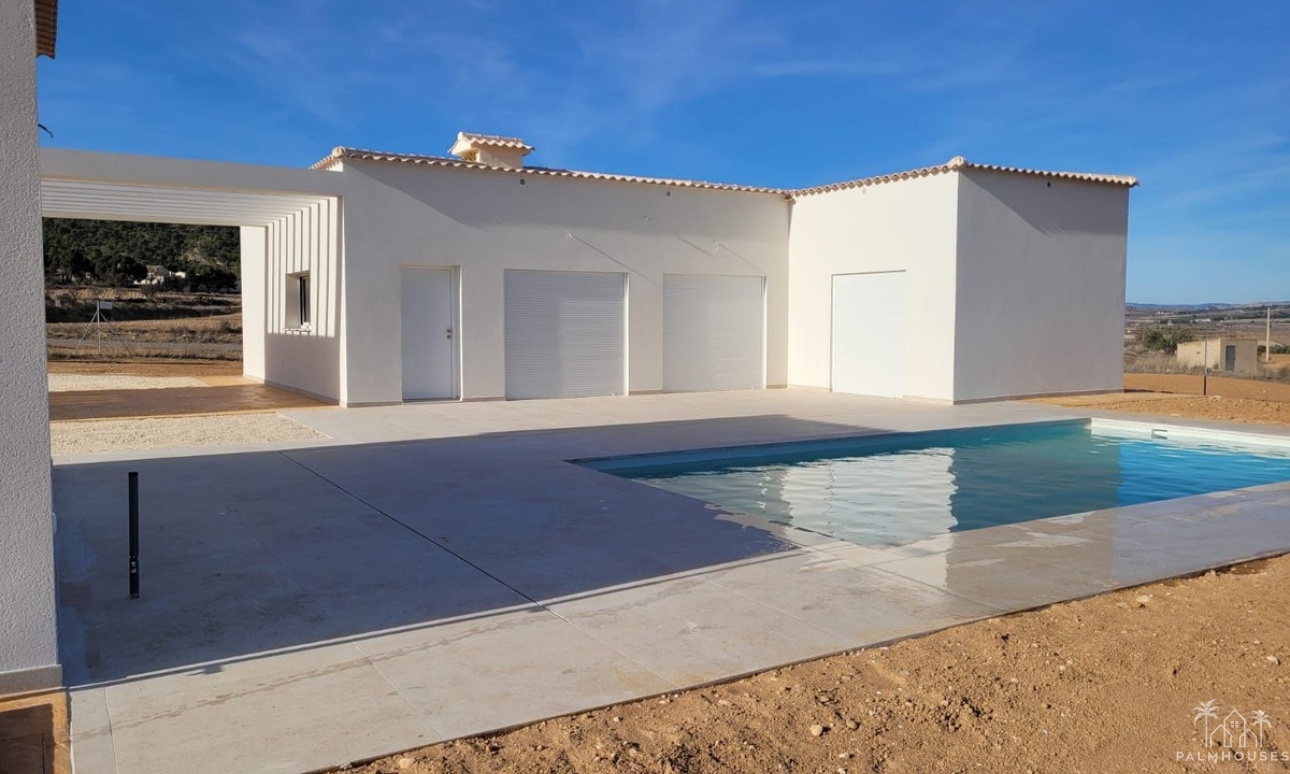 Revente - Villa - Salinas - Salinas Centro