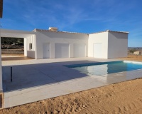 Revente - Villa - Salinas - Salinas Centro