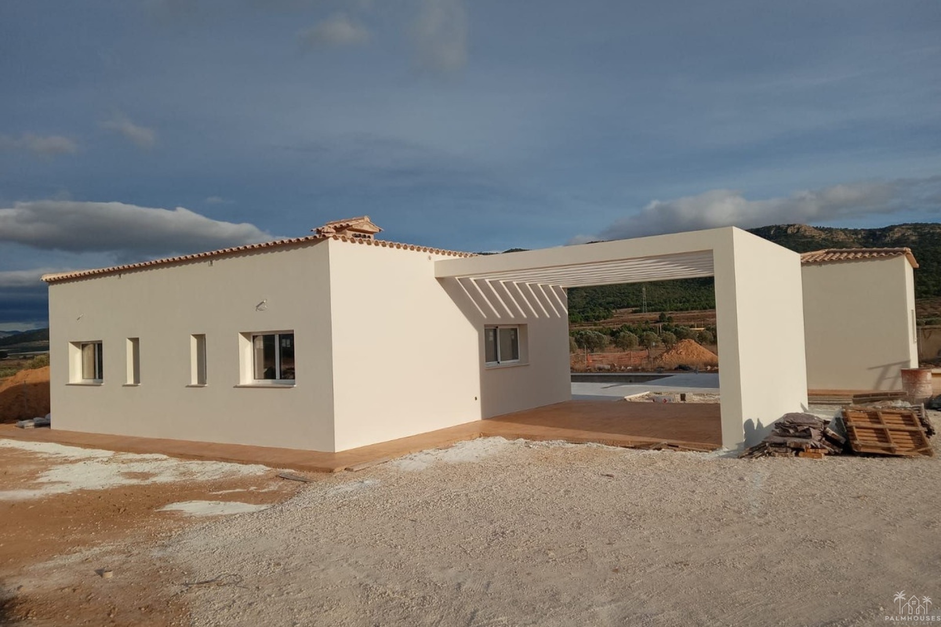 Revente - Villa - Salinas - Salinas Centro