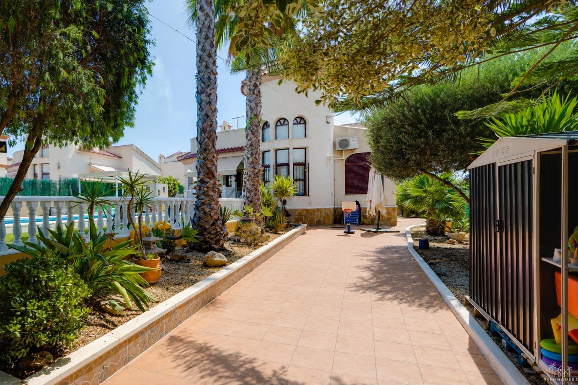 Revente - Villa - San Fulgencio - Costa Blanca