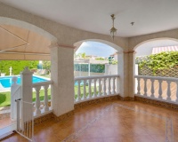 Revente - Villa - San Fulgencio - Costa Blanca
