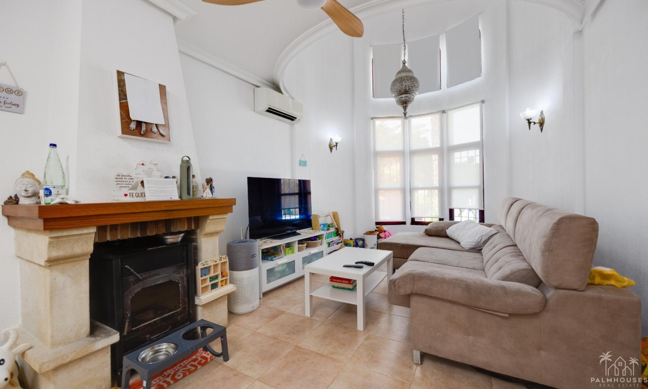 Revente - Villa - San Fulgencio - Costa Blanca