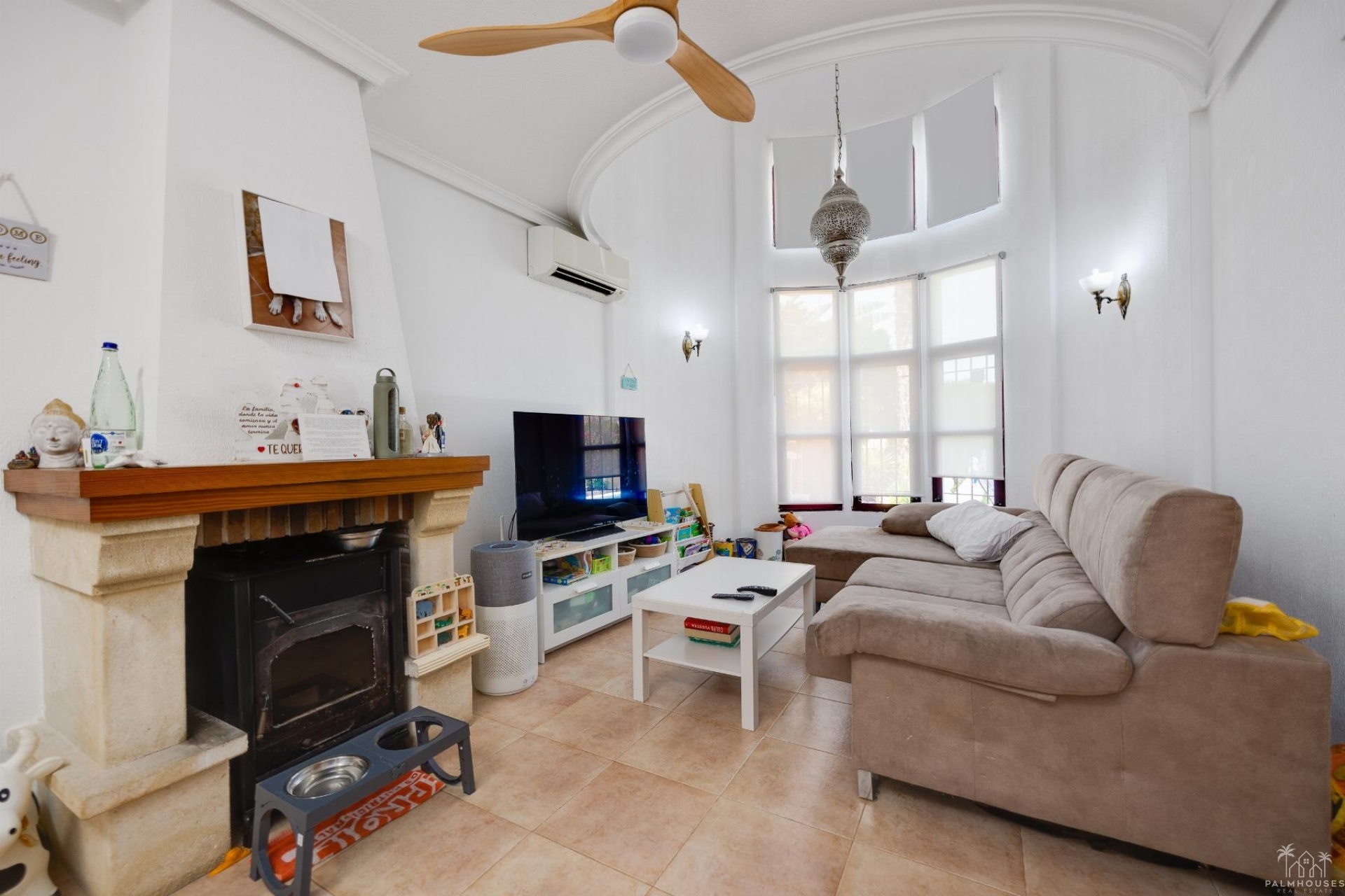 Revente - Villa - San Fulgencio - Costa Blanca