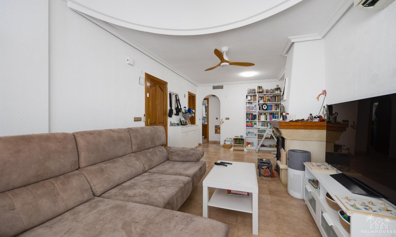 Revente - Villa - San Fulgencio - Costa Blanca