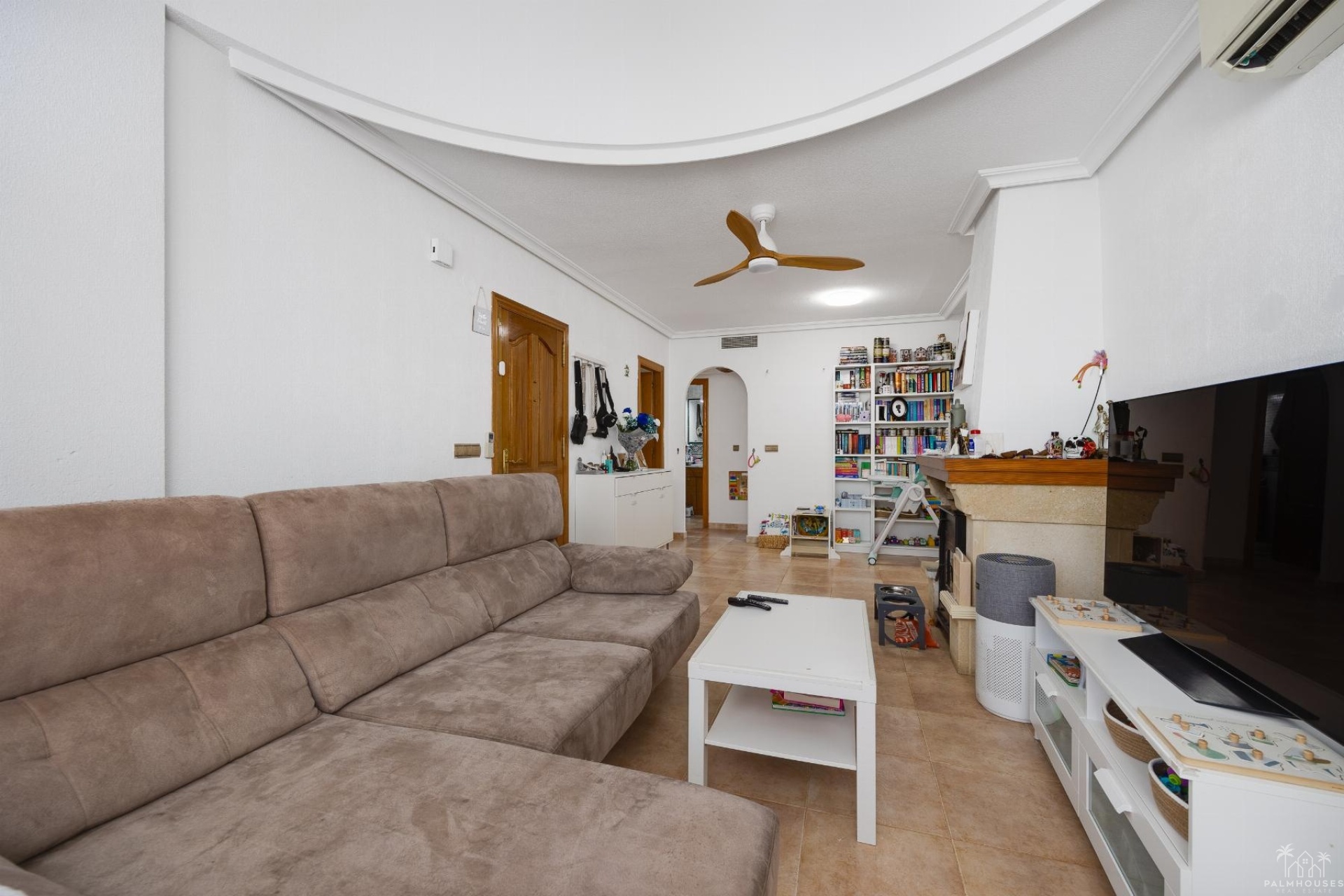 Revente - Villa - San Fulgencio - Costa Blanca