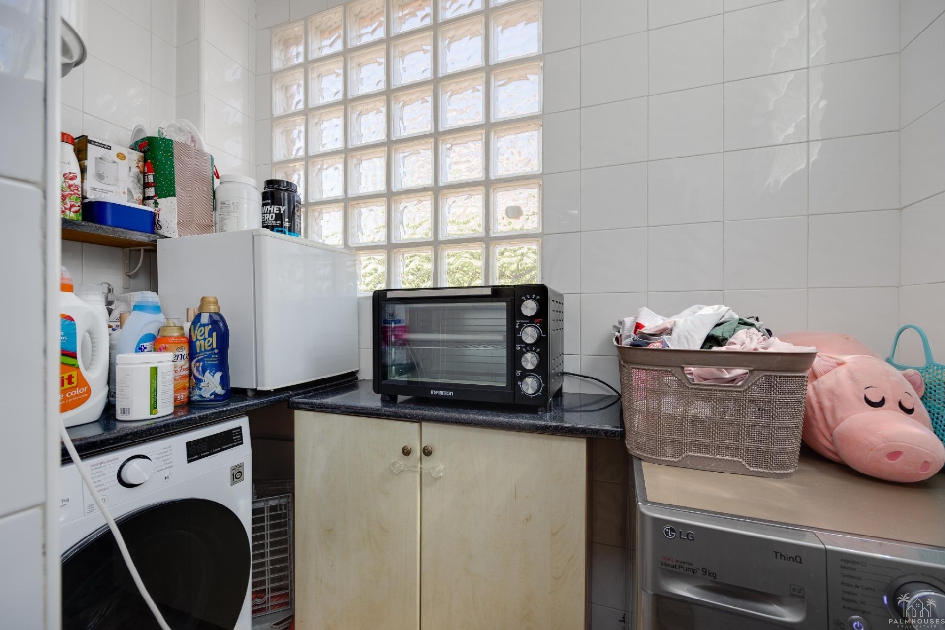 Revente - Villa - San Fulgencio - Costa Blanca