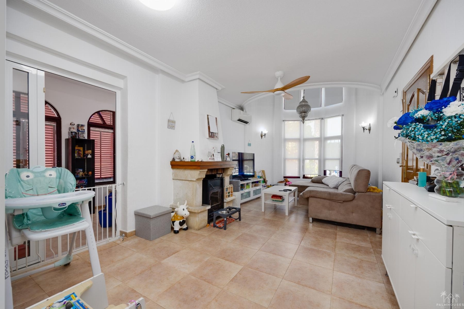 Revente - Villa - San Fulgencio - Costa Blanca