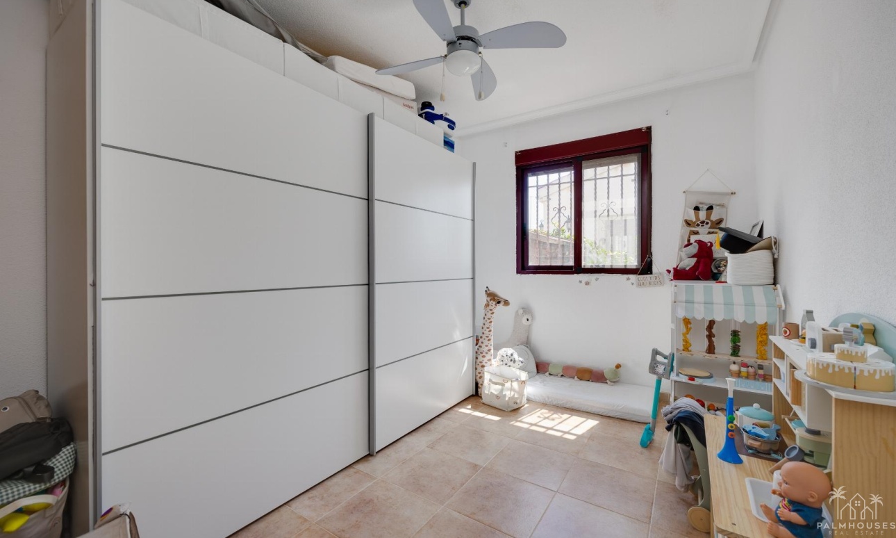 Revente - Villa - San Fulgencio - Costa Blanca