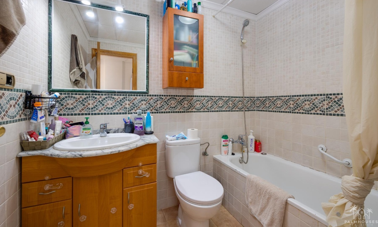 Revente - Villa - San Fulgencio - Costa Blanca