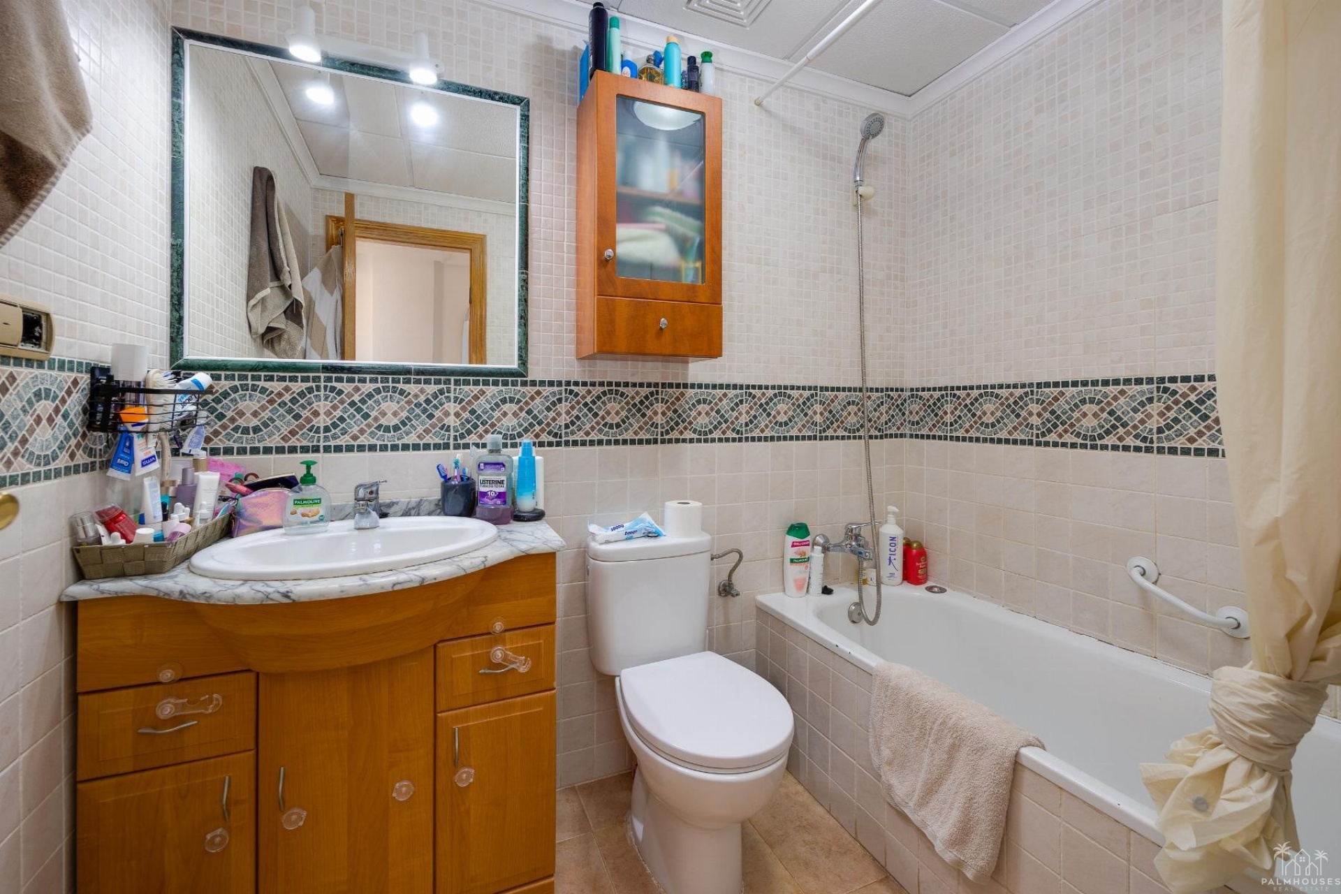 Revente - Villa - San Fulgencio - Costa Blanca
