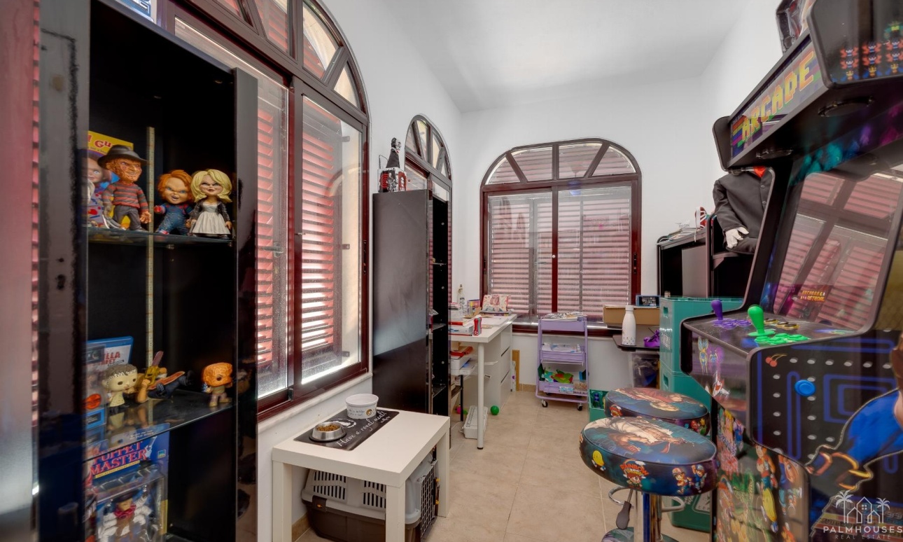 Revente - Villa - San Fulgencio - Costa Blanca