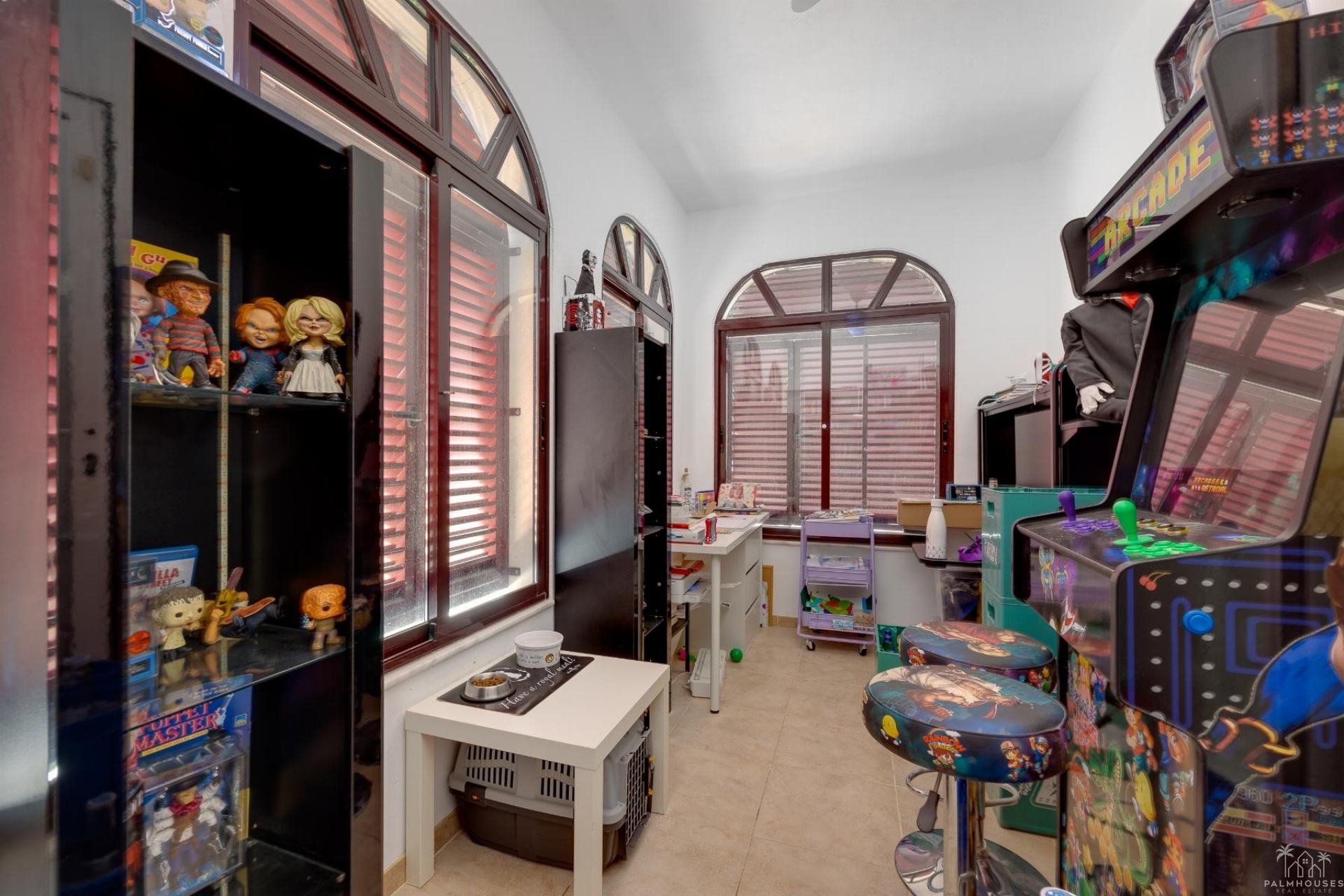 Revente - Villa - San Fulgencio - Costa Blanca